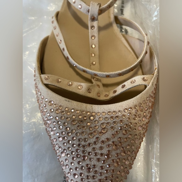 Zara pointed toe flats size 37 - Picture 10 of 12